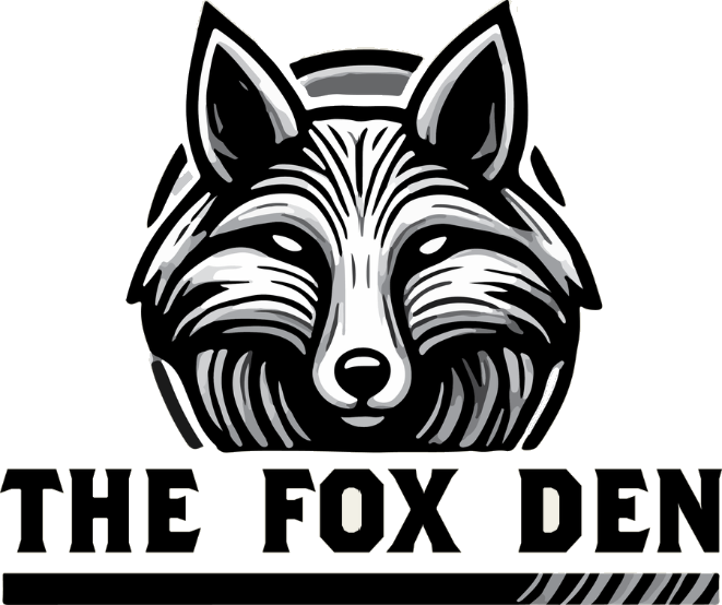 The Fox Den